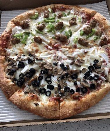 Marco's Pizza