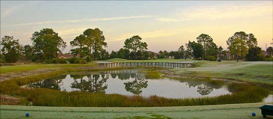 Copperhead Golf Club