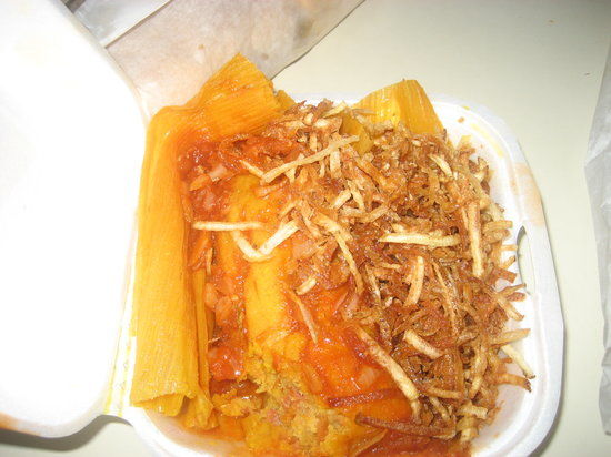 El Rey de Las Fritas