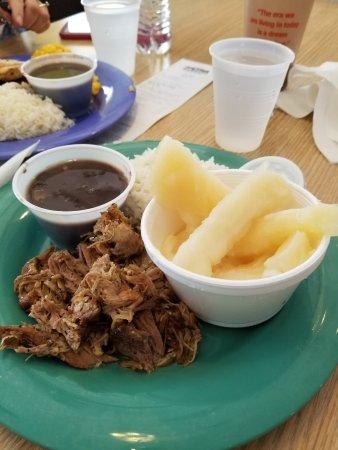 Pollo Tropical