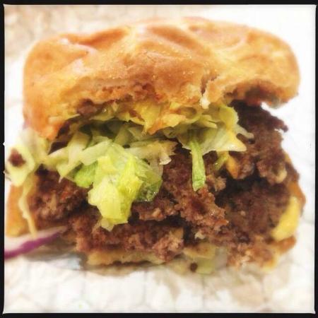 Relish Downtown