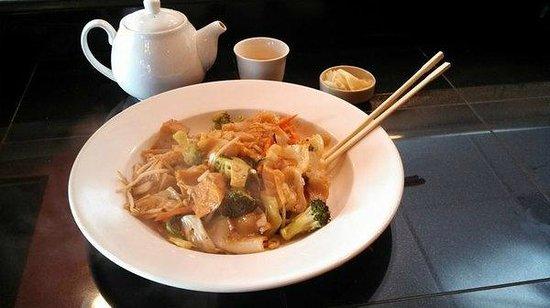 Noodle World