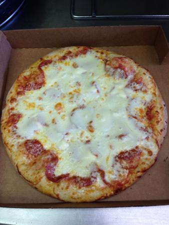Pizza Lino