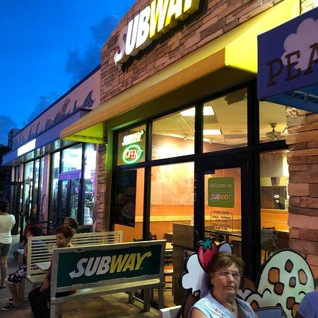 Subway