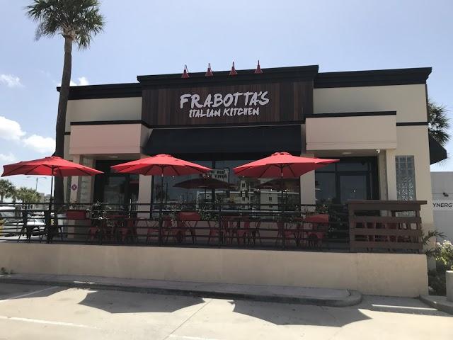 Frabotta's Italian Kitchen