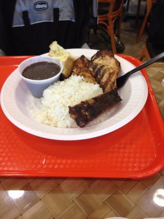 Pollo Tropical
