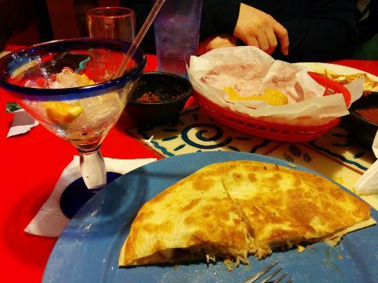 Salsas Mexican Restaurant