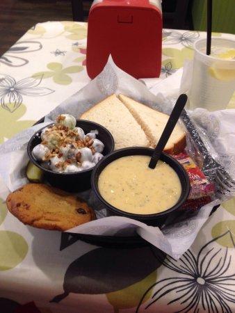 Chicken Salad Chick