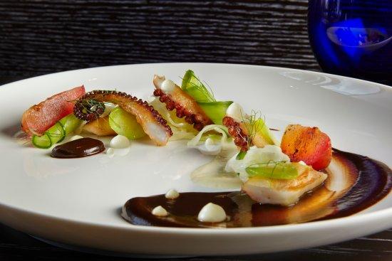 Chanson Restaurant