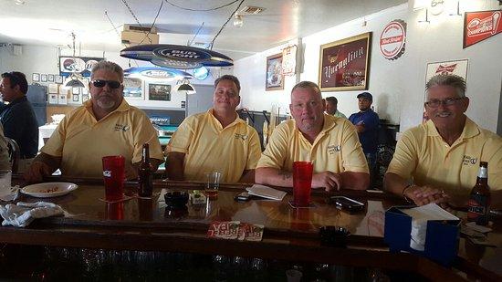 Calico Jack's