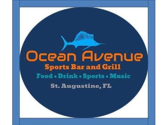 Ocean Avenue Sports Bar & Grill