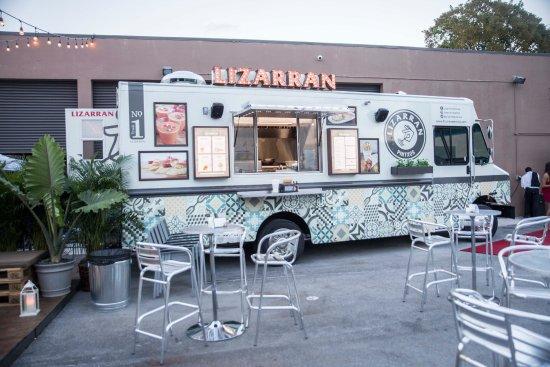 Lizarran
