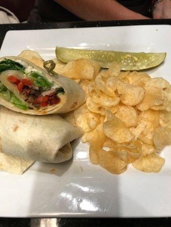 Keke's Breakfast Cafe