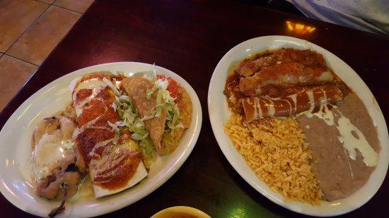 Los Rancheros Grill & Cantina