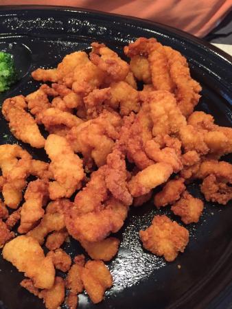 Captain D's