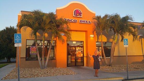 Taco Bell