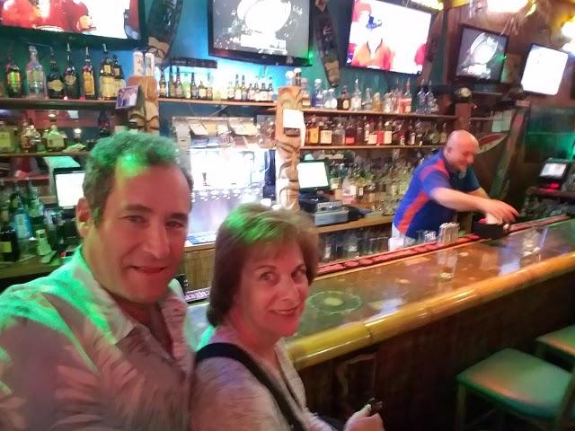 Igot's Martiki Bar