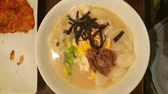Seoul Garden