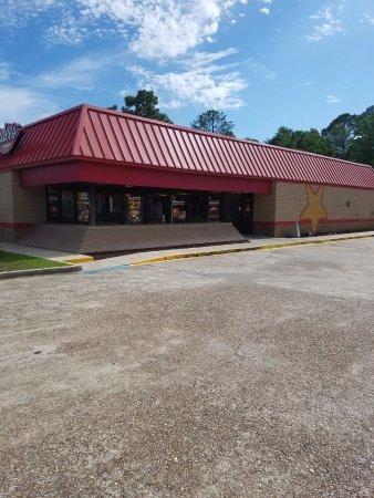Hardee's
