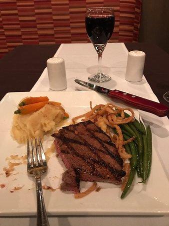 Rioja Grille