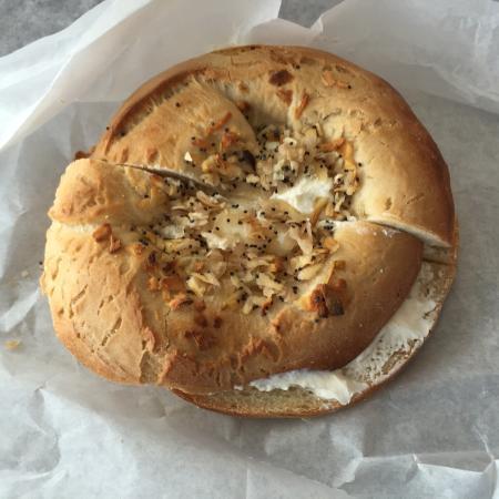 St Pete Bagel Company