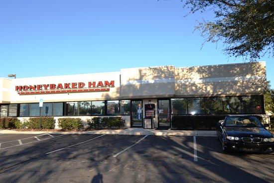 Honey Baked Ham