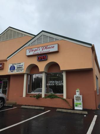 Popi's Place