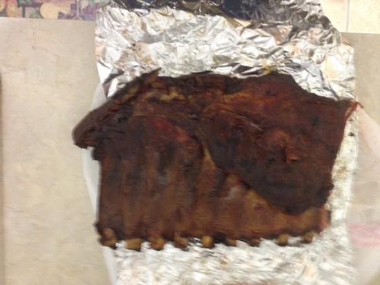 Smokey Trails BBQ