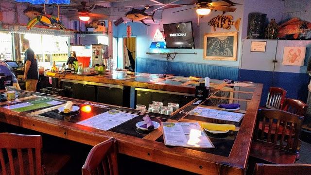 Old Key Lime House