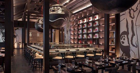 Katsuya Brickell