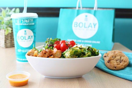 Bolay
