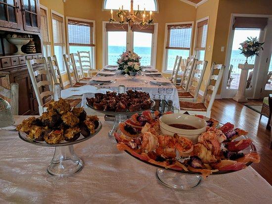 Your Table Your Chef