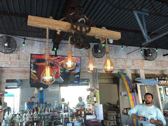 Half Shell Dockside