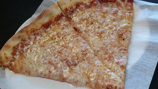 Wiley's New York Style Pizzeria & Grill