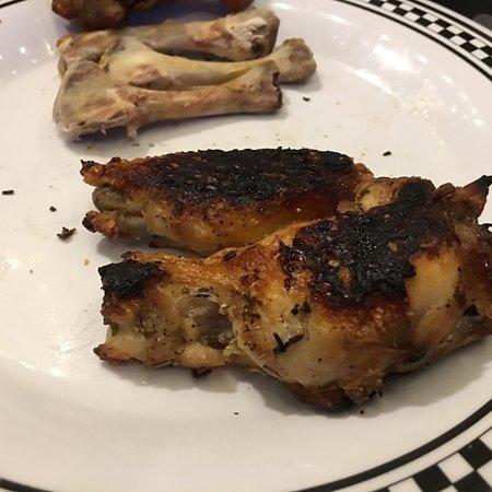 Anthony's Coal Fired Pizza