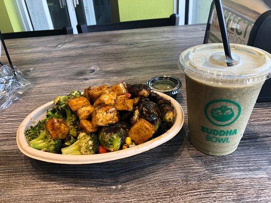 Buddha Bowl