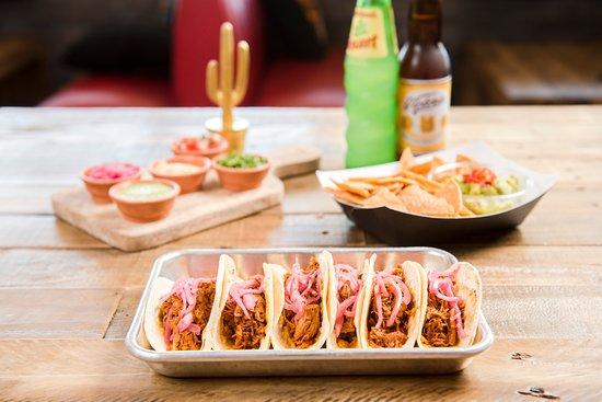 222 Taco