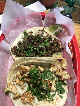 Eric's Authentic Mexican Food Restaurant