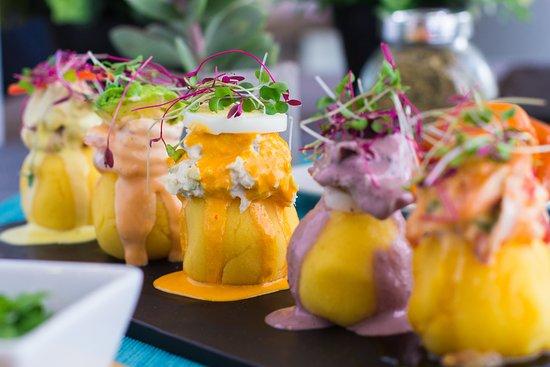 Dr. Limon Ceviche Bar