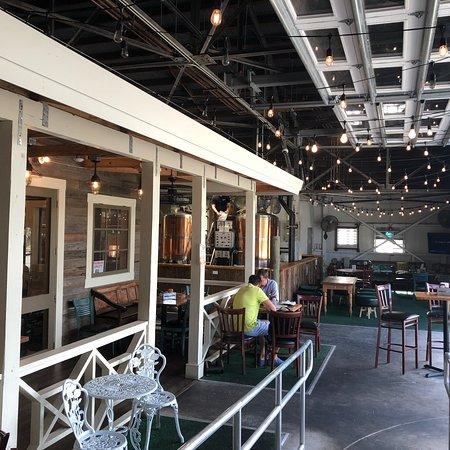 Tarpon River Brewing
