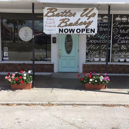 Batter Up Bakery