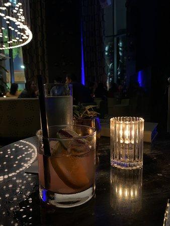 S Bar