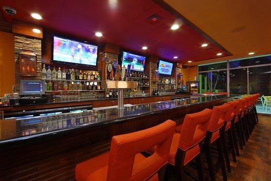 Runway Grill