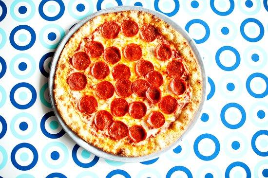 Pizza by the Sea-Sandestin