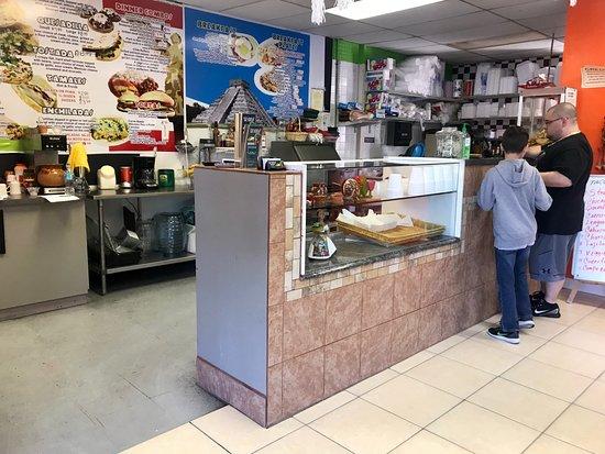 Tacos Cielito Lindo