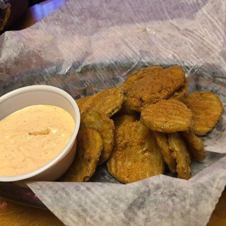 Texas Roadhouse