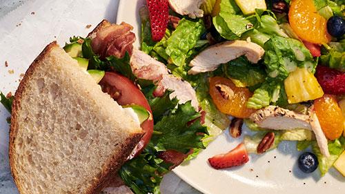 Panera Bread