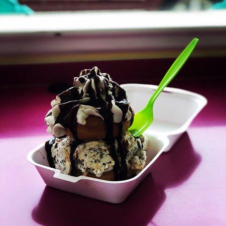 Scoops Ice Cream and Sweets