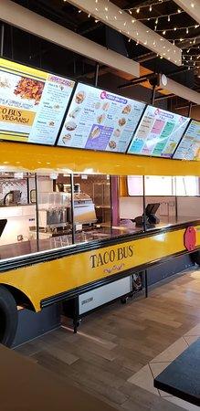 Taco Bus