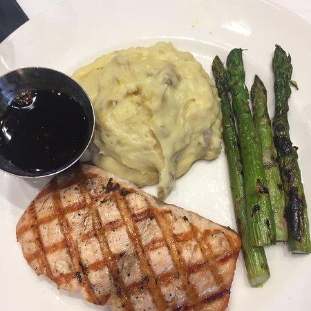 Bluefin Grill & Bar